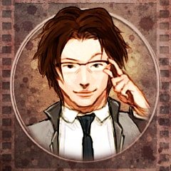 謎多き後輩「羽黒薫」