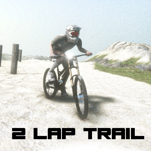 2 Lap Trail