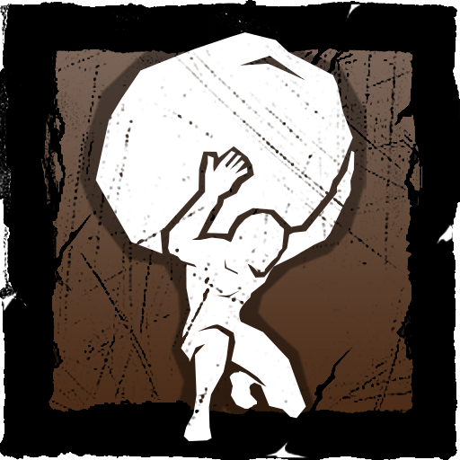 Heavy Burden