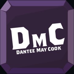 Dantee May Cook, and then Cry