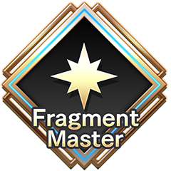 Fragment Master