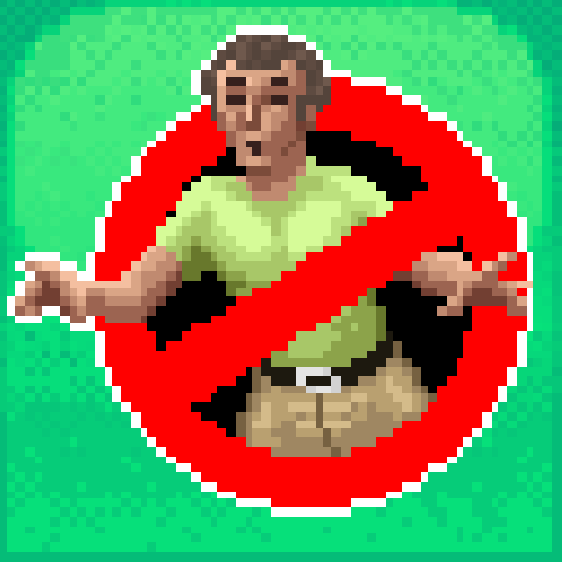 Who you gonna call? Not You!