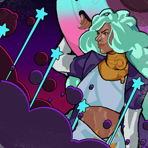 The Radiant Reef