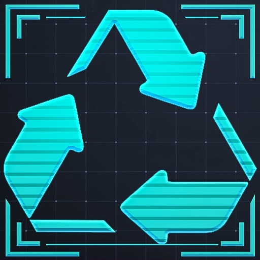 Recycle-ception