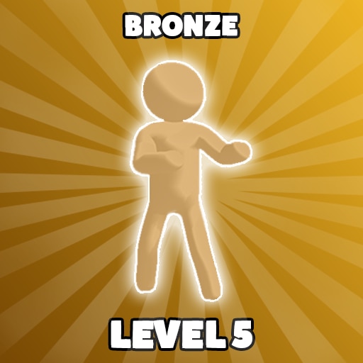 Complete Level 5