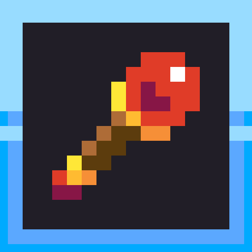 Arcane Wand
