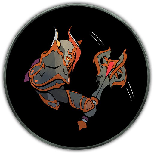 Dungeonlord Gorgu