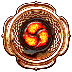 Fire Wheels Master
