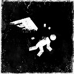 People can't fly