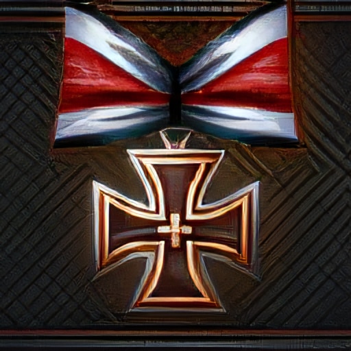 Knight Cross of the Iron Cross