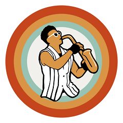 Epic sax guy