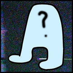 amogus