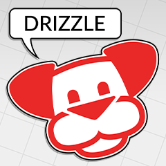 Fo' Drizzle