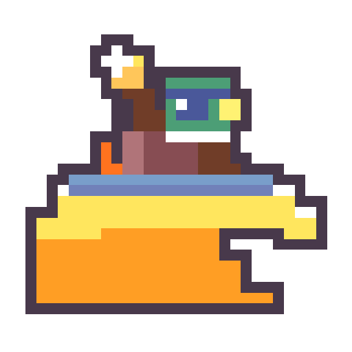Coin Surfer