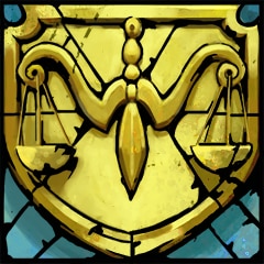 Blind Justice