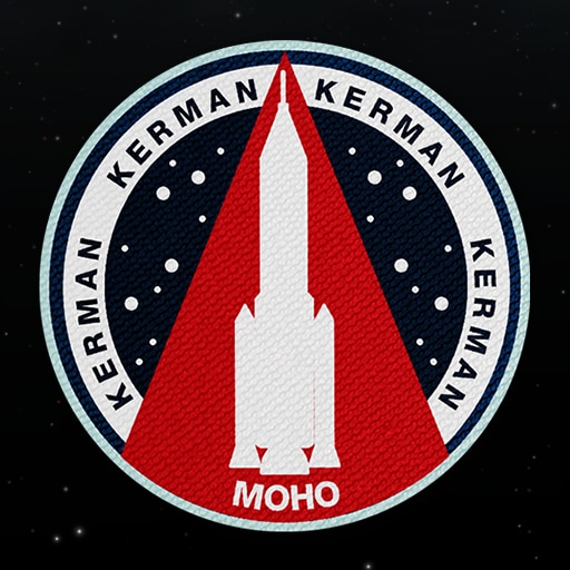 Got My Moho Back