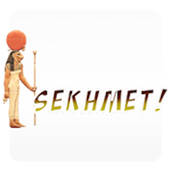 Sekhmet!