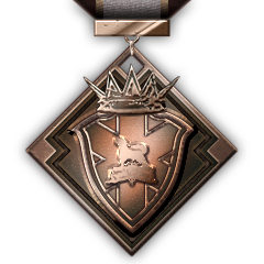 Distinguished Occupation Medal