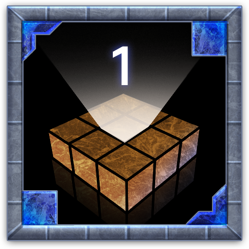 Easy Peasy Level