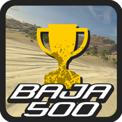 Baja 500