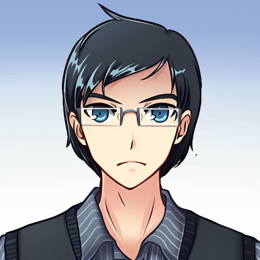 Ryan Normal Ending