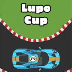 Lupo Cup Champion!