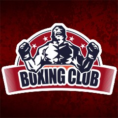 IN BOXING CLUB, THERE IS NO CHAMPION