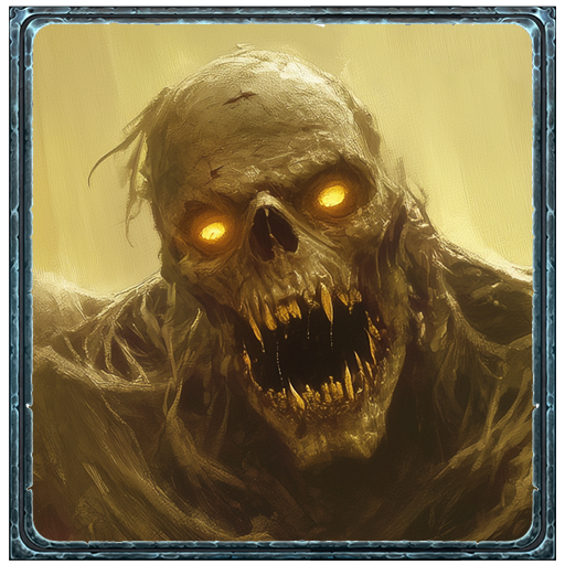 Grimnir, the Mountain’s Might