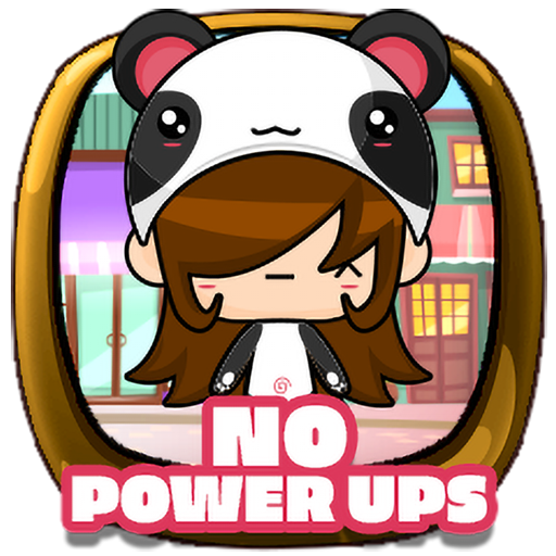 No power ups collected