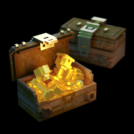 Average looter