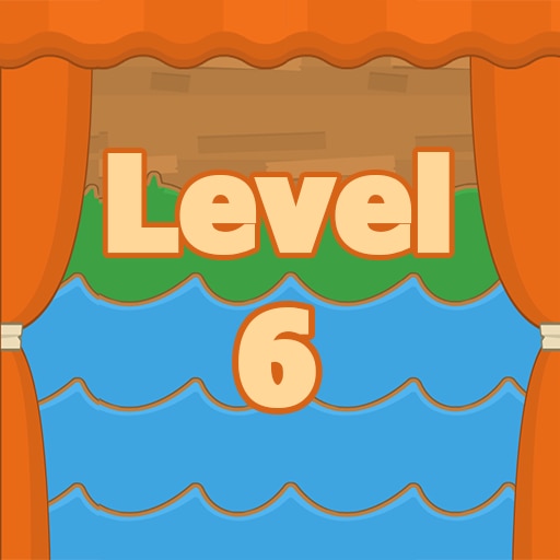 Complete Level 6