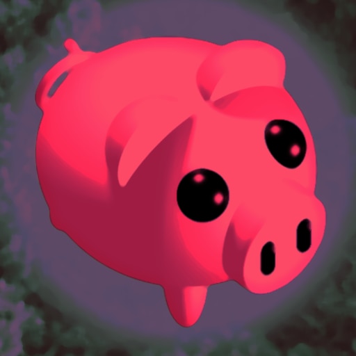Pink Pig Mode