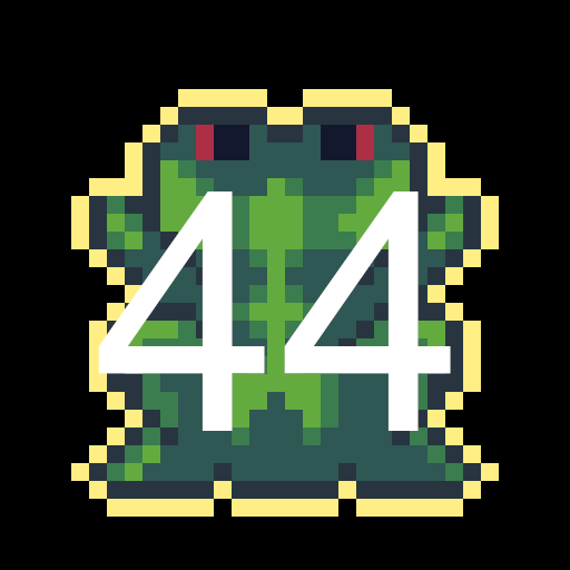 44