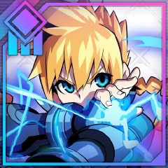 Burn Your Brilliant Blue