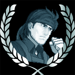 ALL TROPHIES OBTAINED