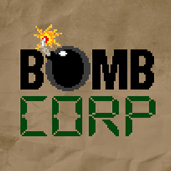 Bomb Corp.: Grinders Keepers