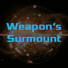 Weapon's Surmount 