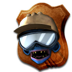 Tycoon's Superiority