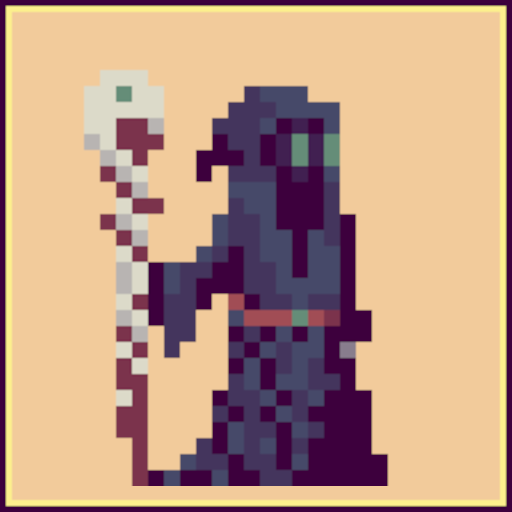 Oh! my Lich!