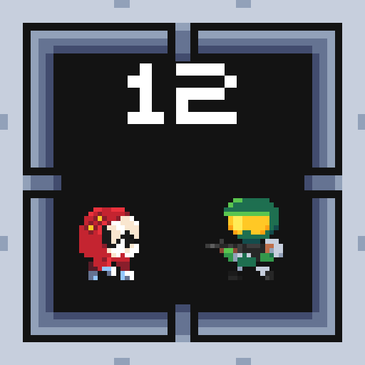 Platformer 12