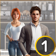 Café Confidant