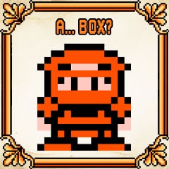 A... Box?