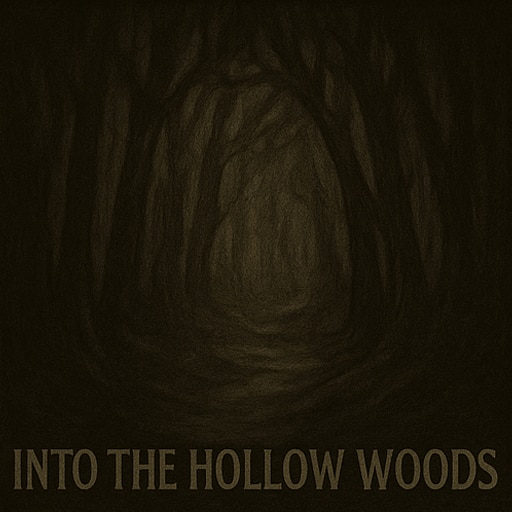 Into the Hollow Woods