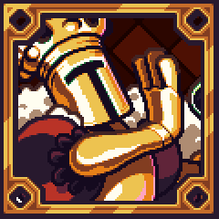 King Knight Victory
