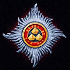 Knight Grand Cross of the Most Honourable Order of the Bath