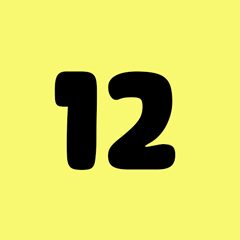 Die 12 Times