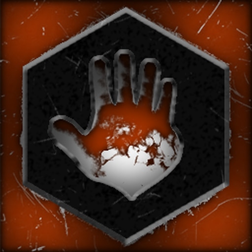 Loving hand