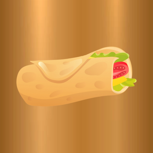 Veggie Burrito