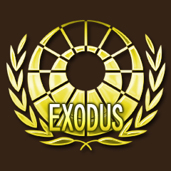 EXODUS COMPLETE
