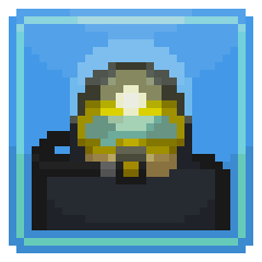 Deep-sea Diver